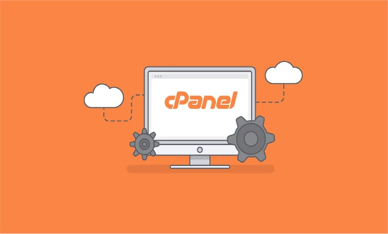  هاست cPanel 